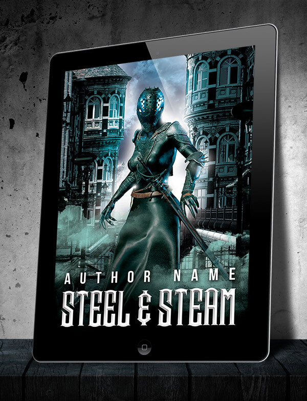 Steel & Steam - Image 3