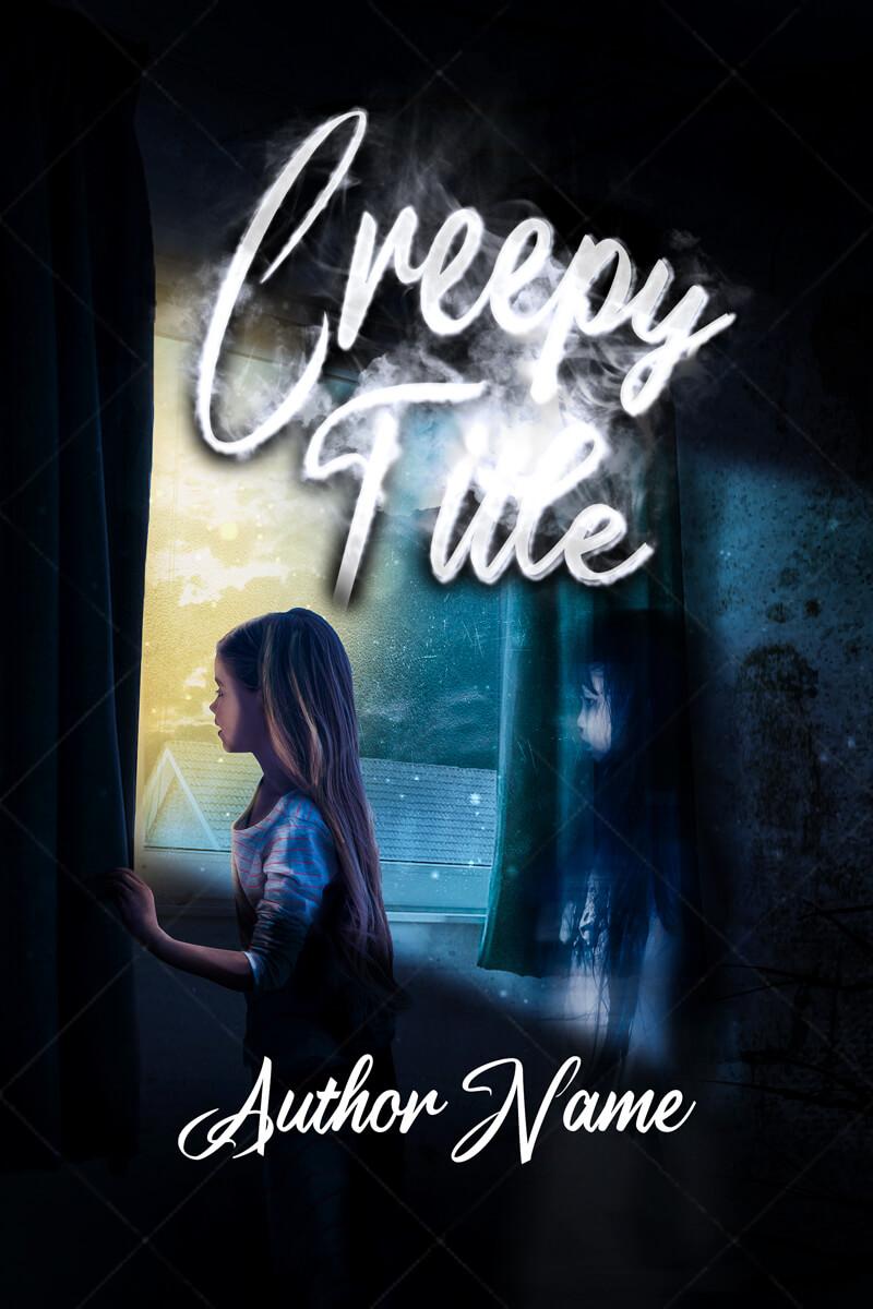 Creepy Girl