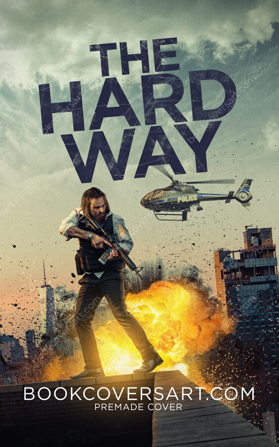 The Hard Way