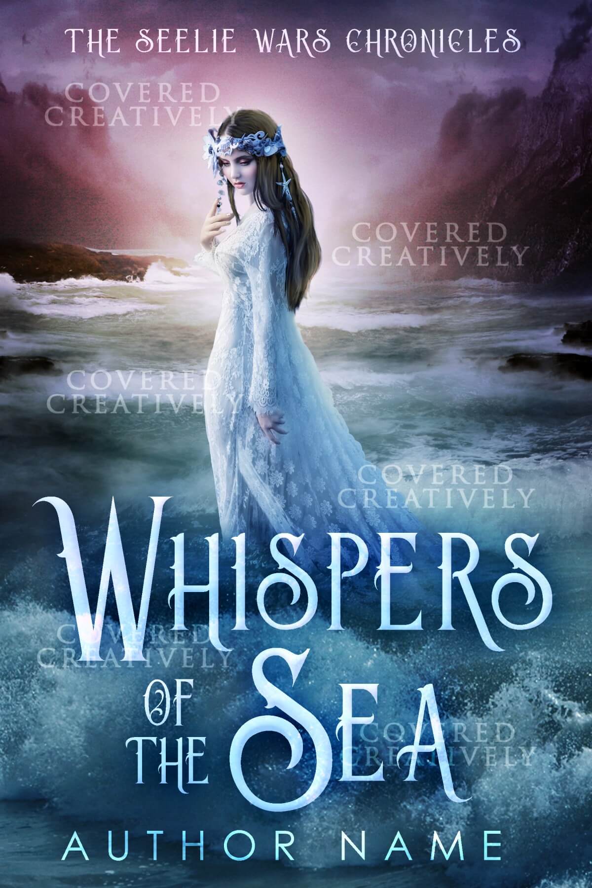 Whispers of the Sea