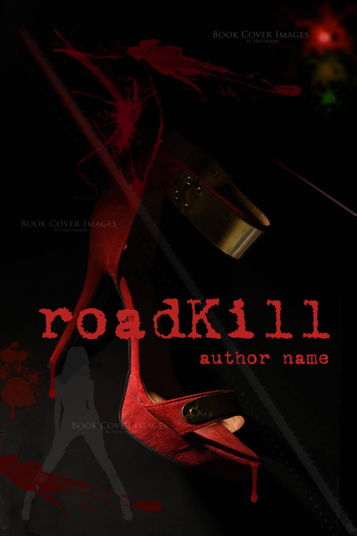 roadKill