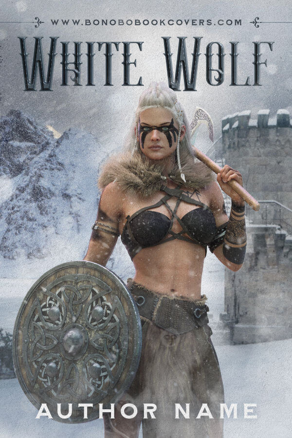 White Wolf