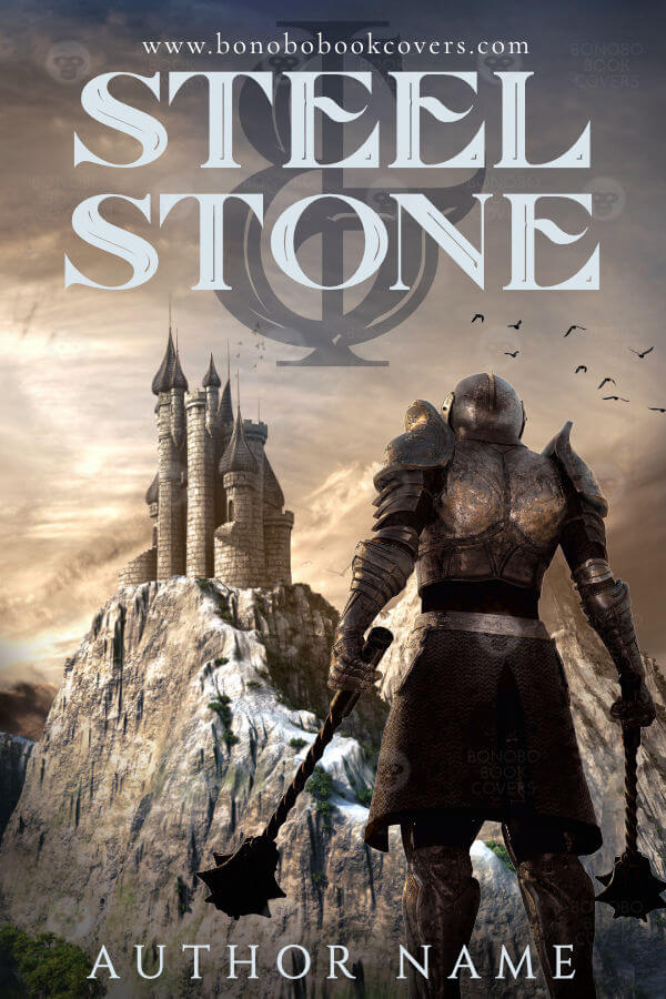Steel & Stone