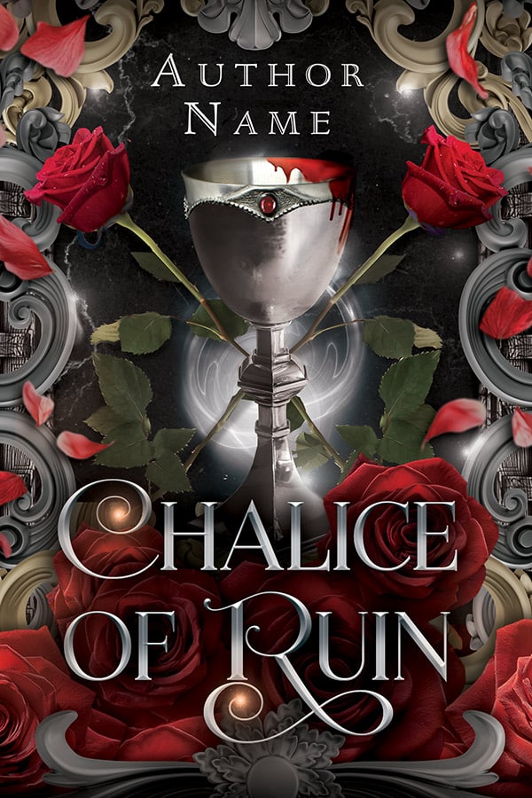 Chalice of Ruin