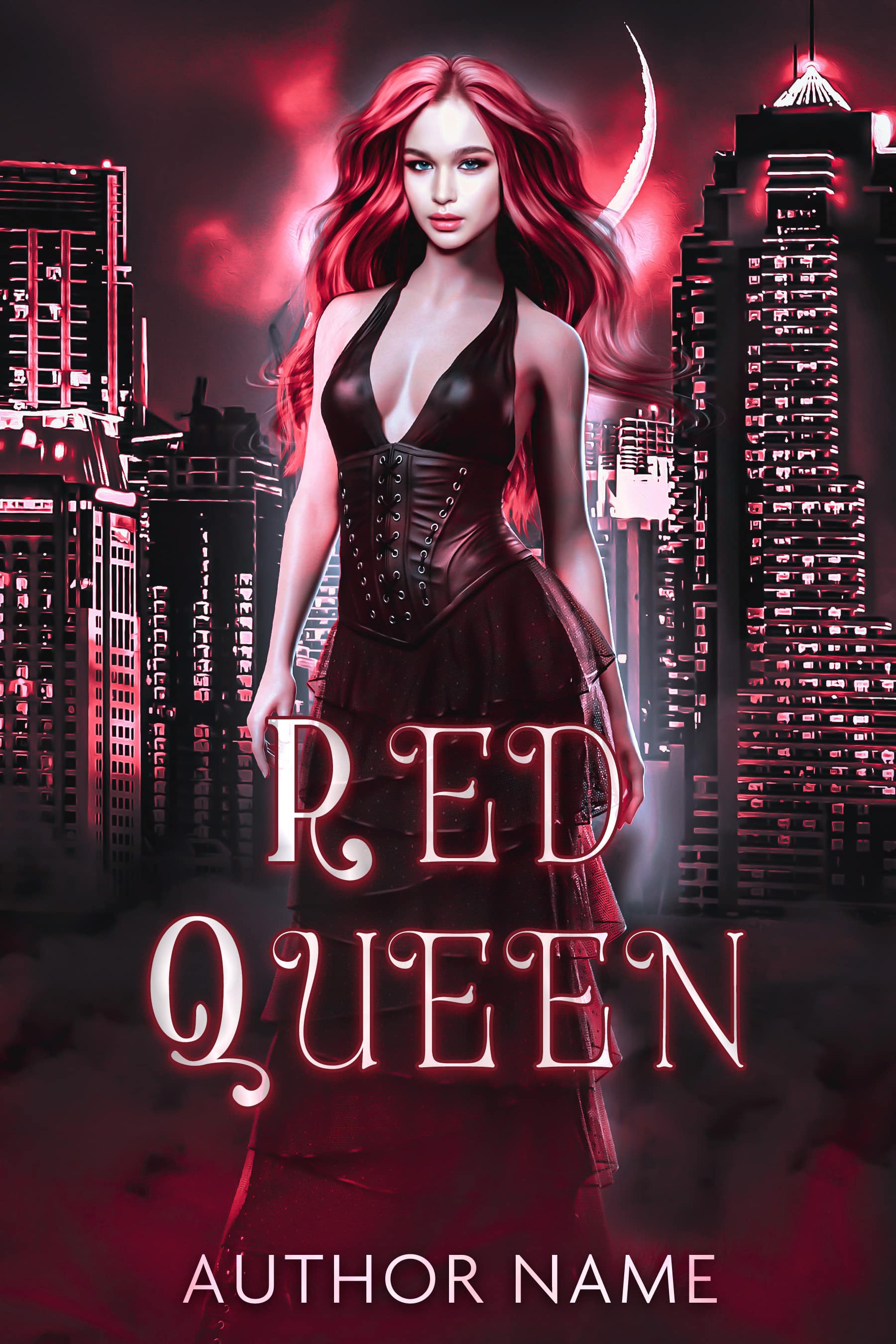 Red Queen