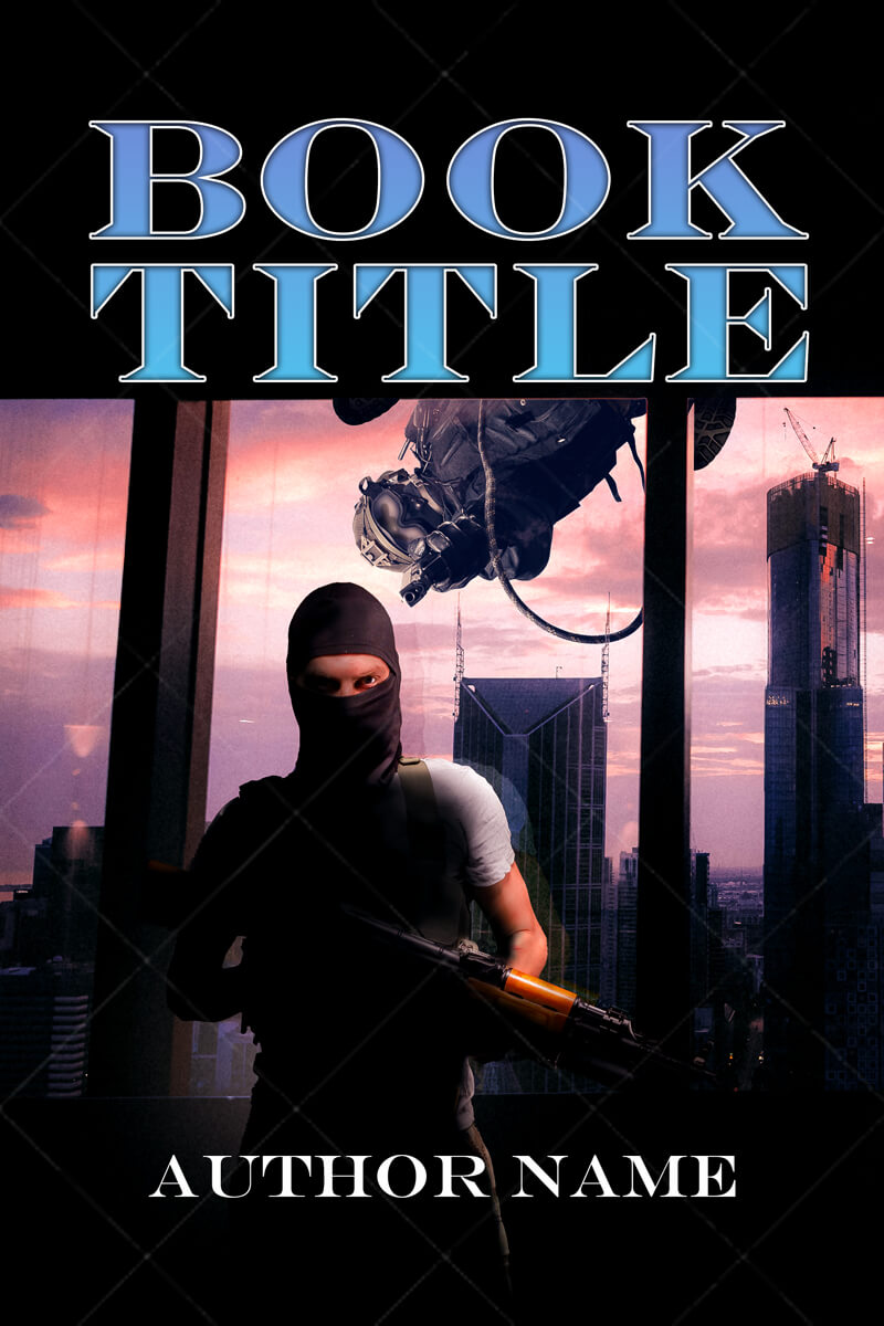 Spec Ops