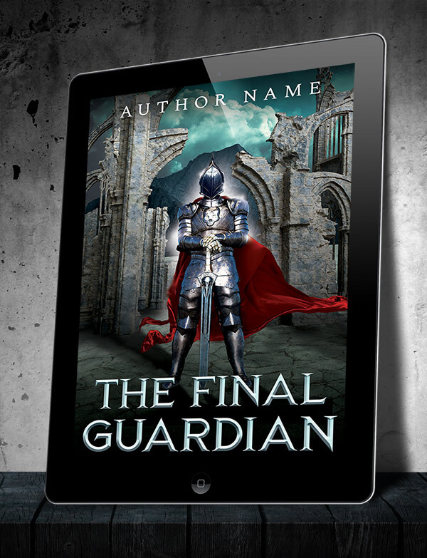 The Final Guardian - Image 3