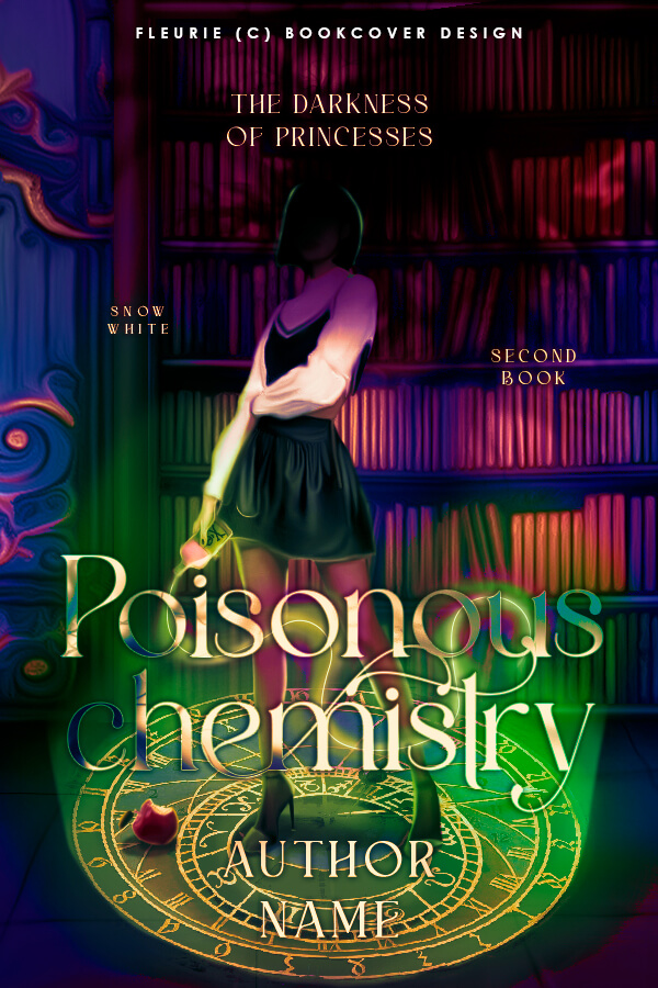PREMADE – Poisonous chemistry