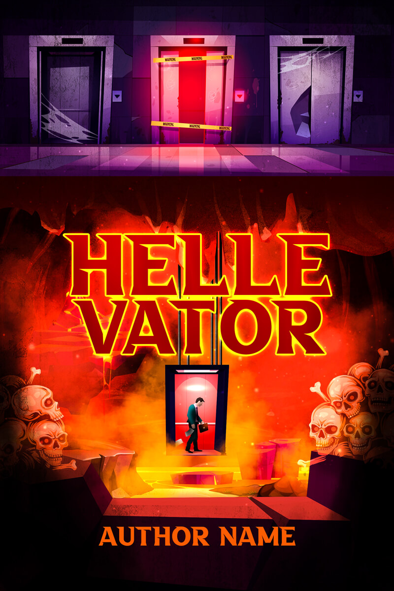 HELLEVATOR
