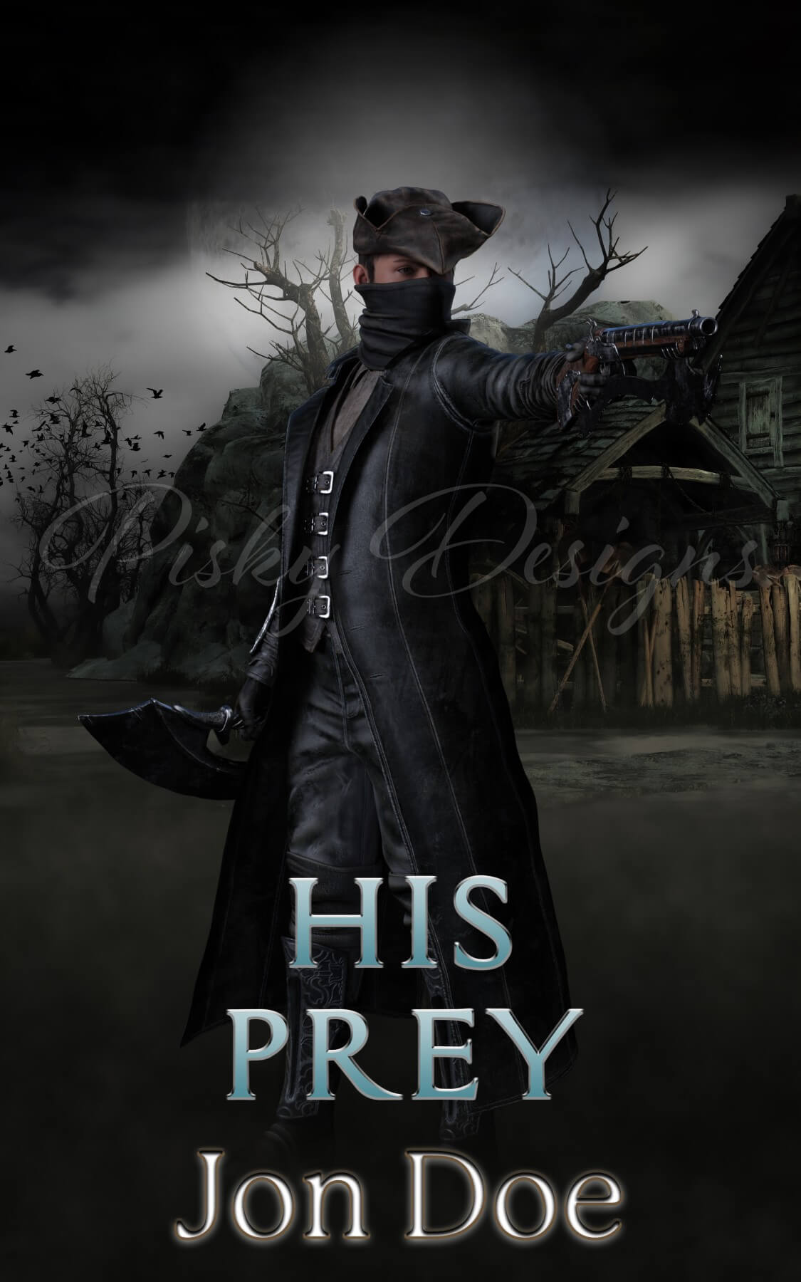 His Prey