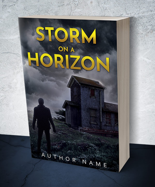 Storm on a Horizon - Image 2