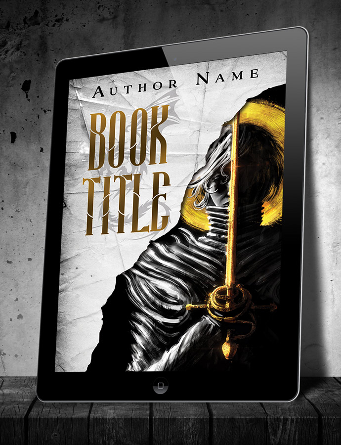 Blade of Fate - Image 3