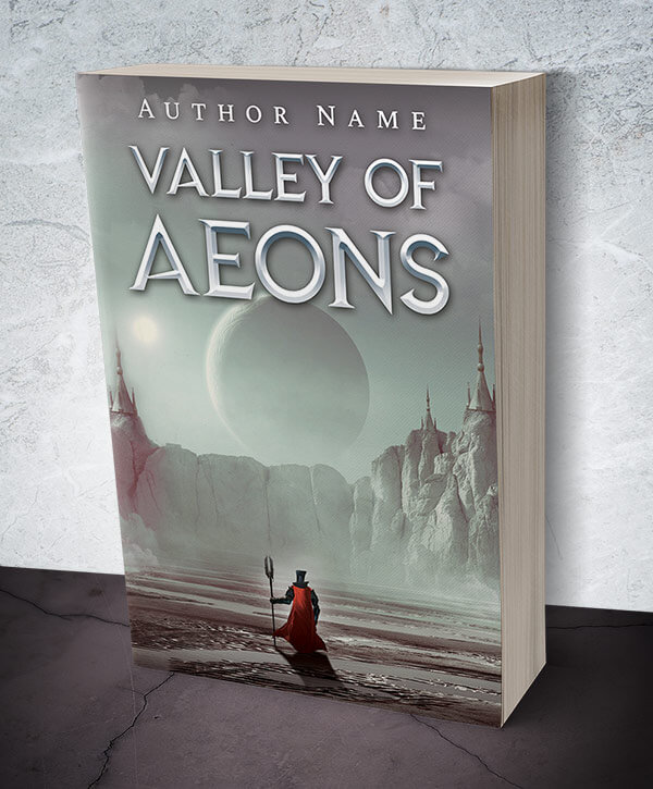 Valley of Aeons - Image 2