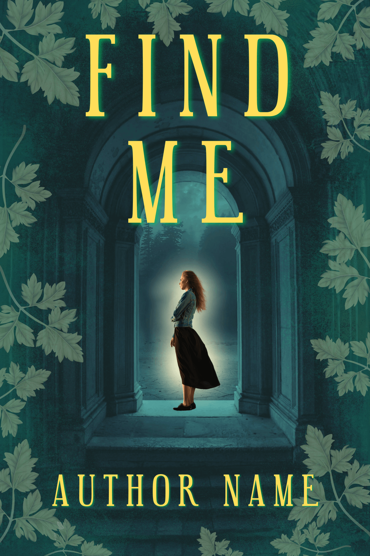 Find Me