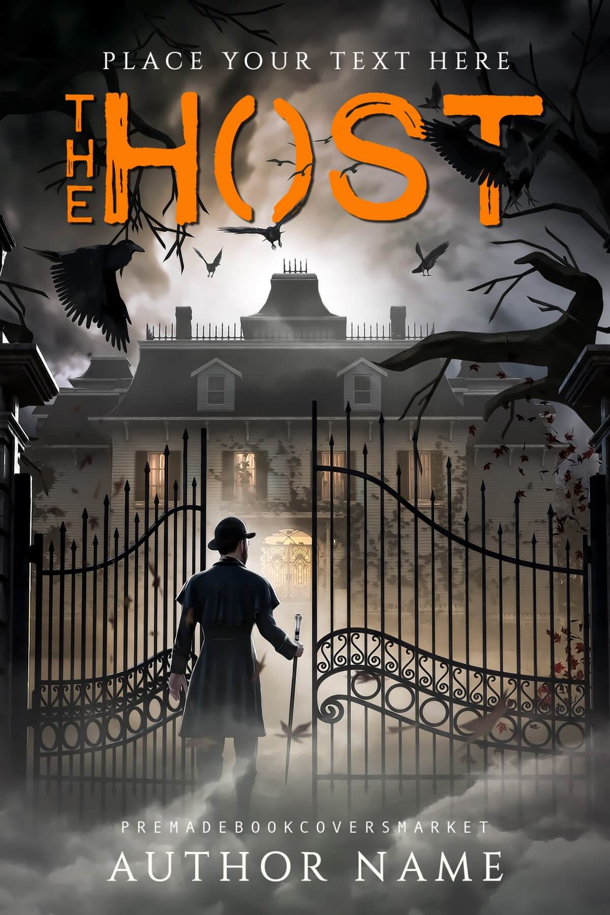The Host
