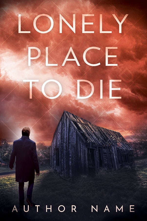 Lonely Place to Die