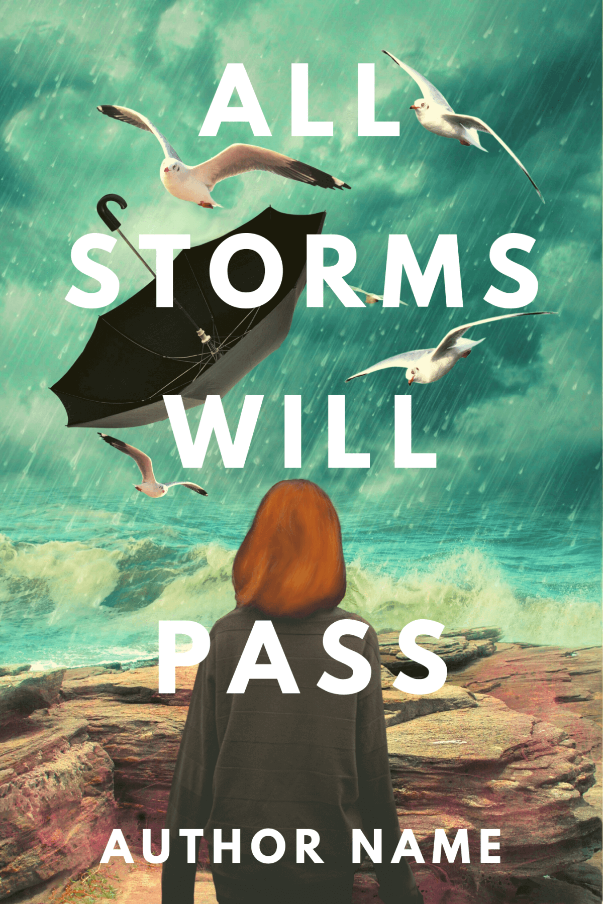 All Storms Will Pass