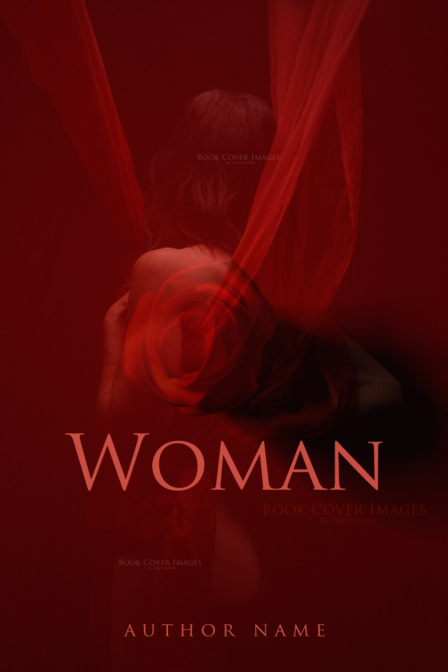 WOMAN