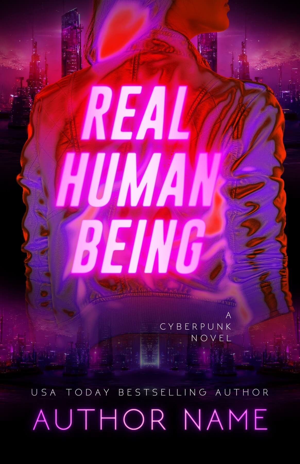 Real Human Being