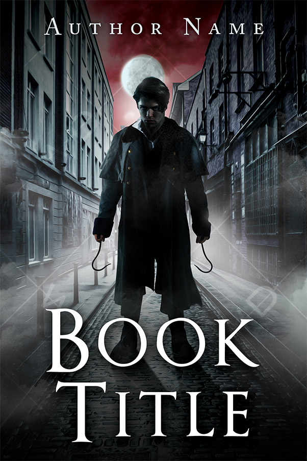 The Ripper Chronicles