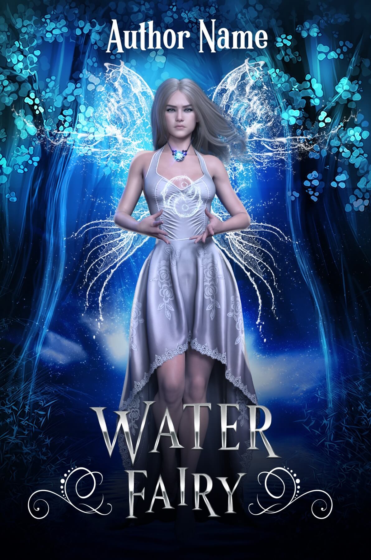 Water fairy