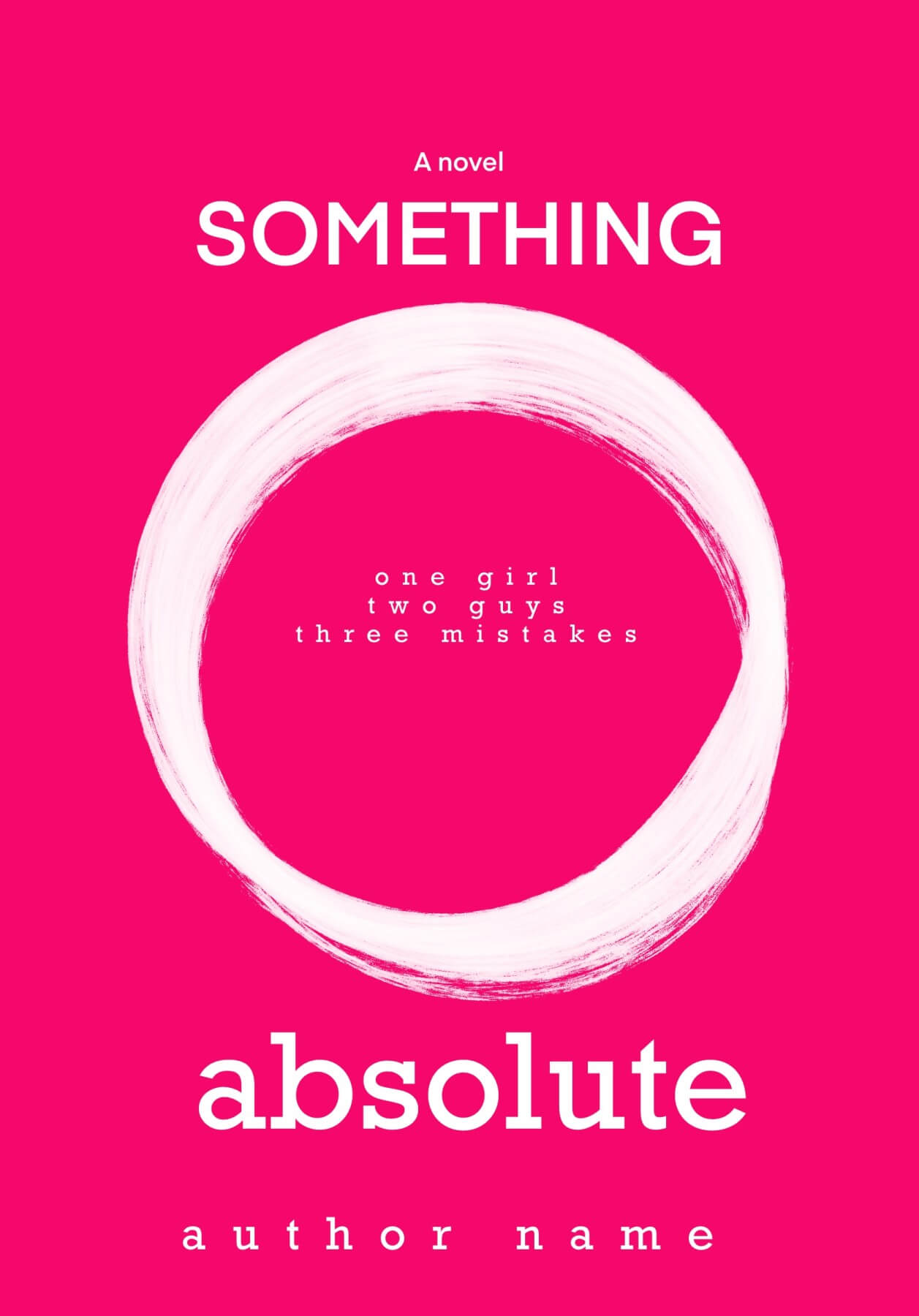 Something Absolute