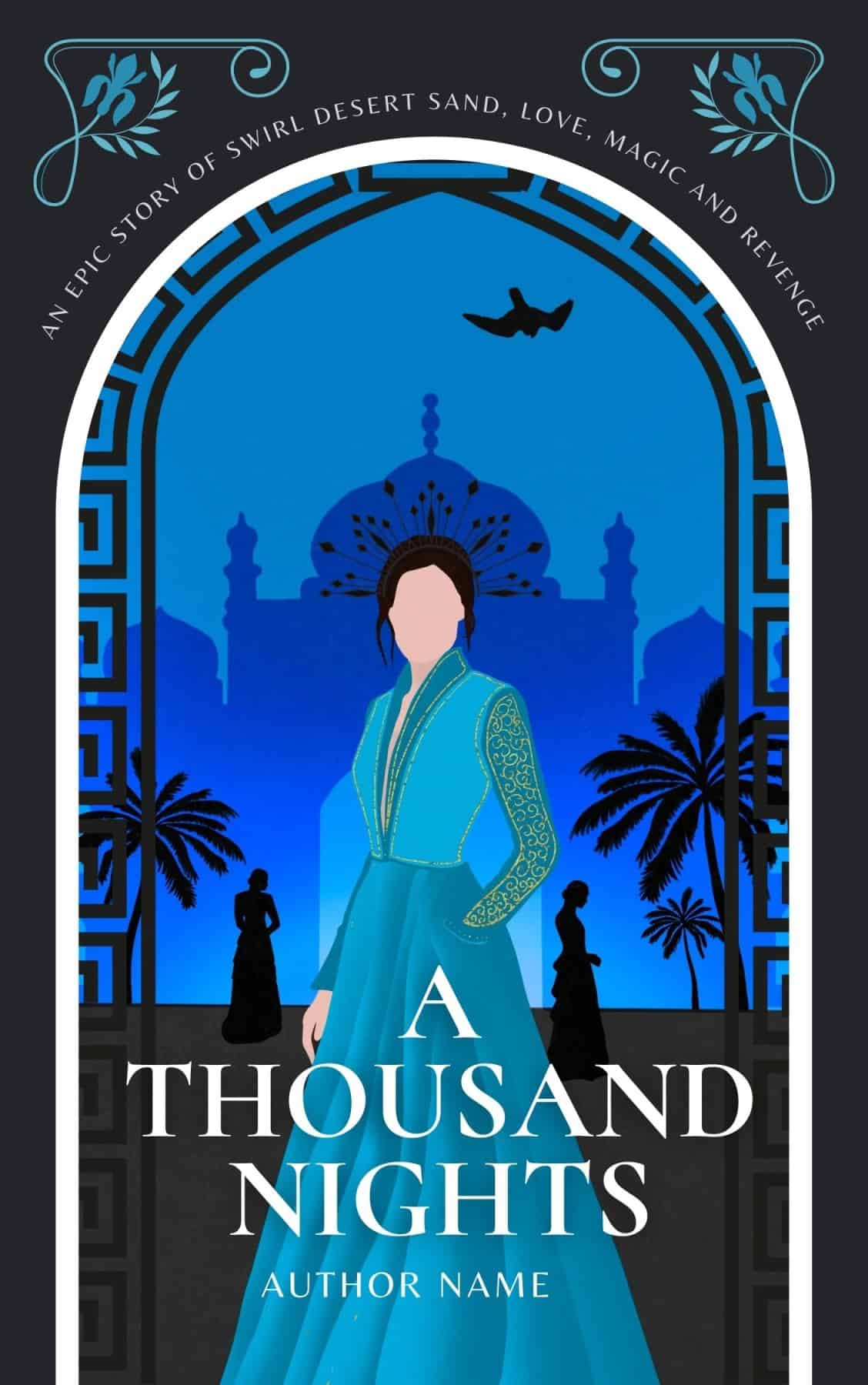 A Thousand Nights
