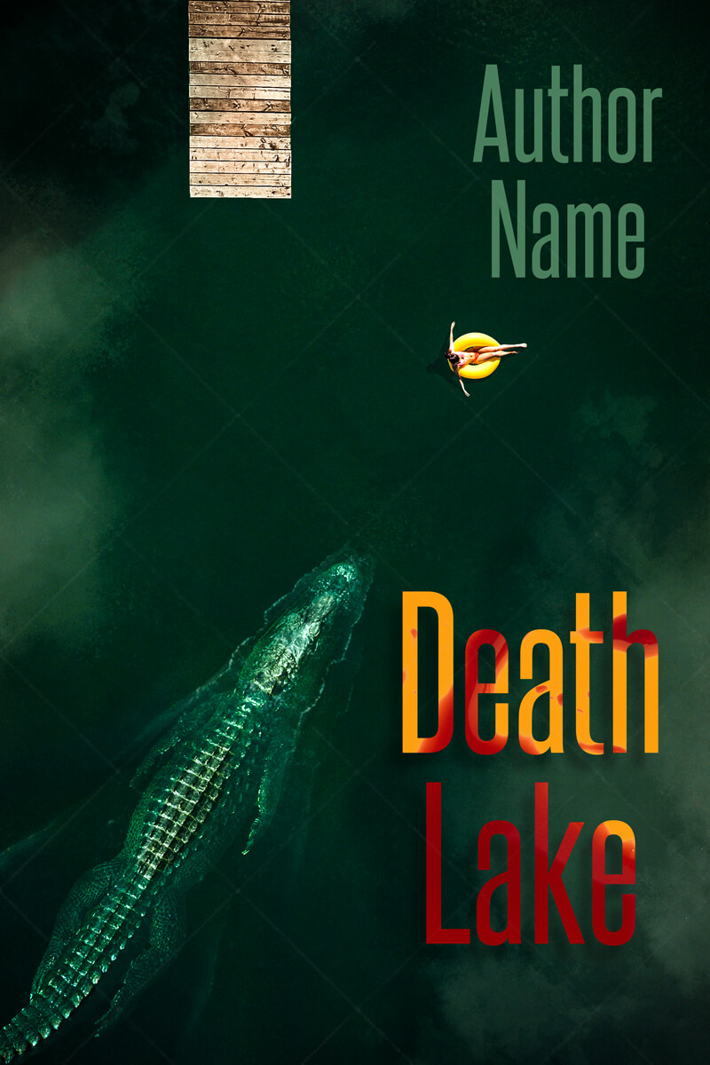 Death Lake