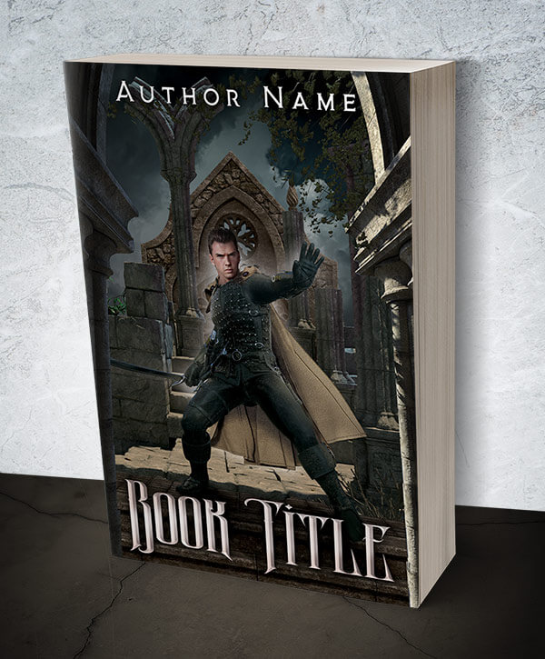 Heroic Journeys - Image 2