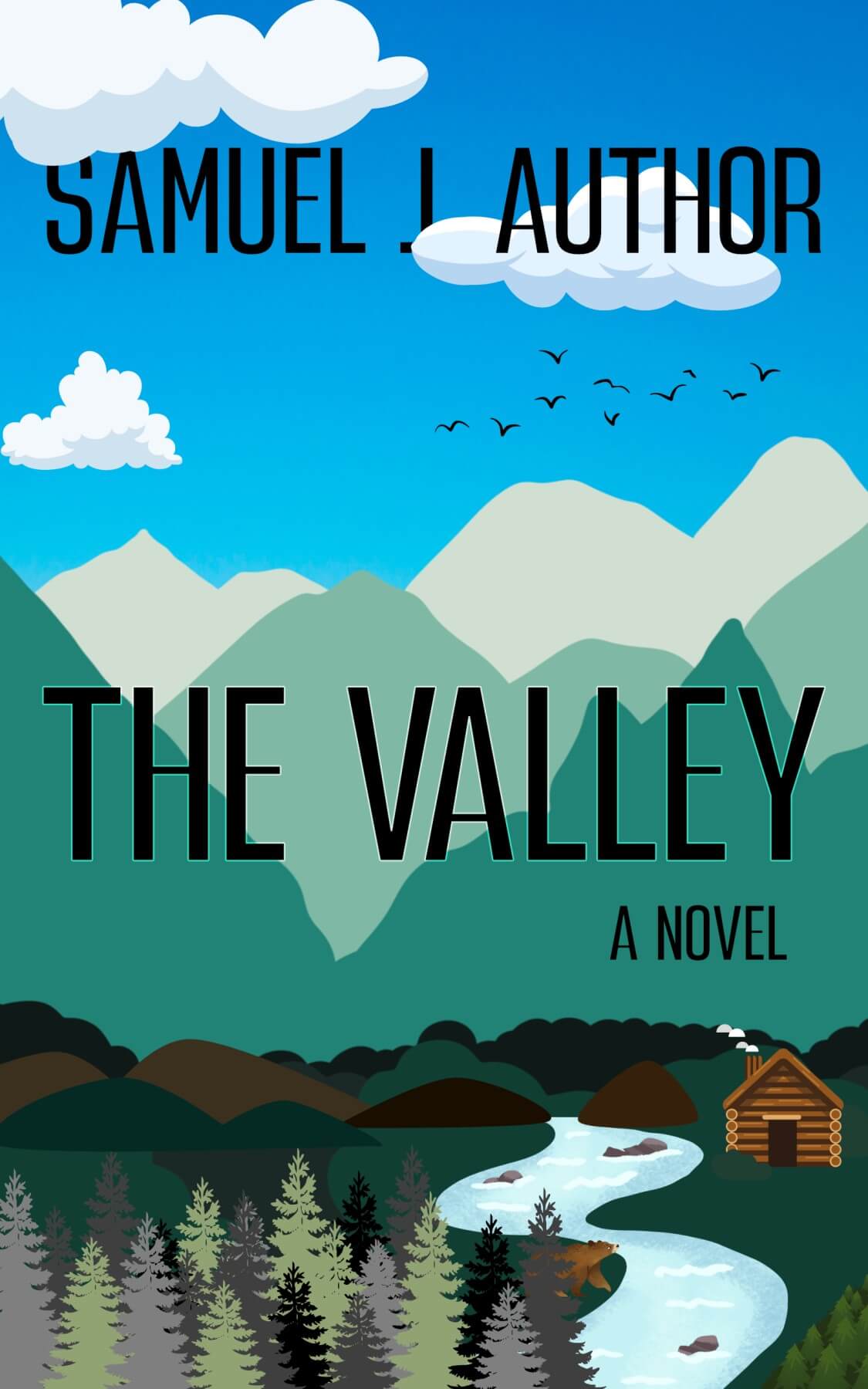 The Valley
