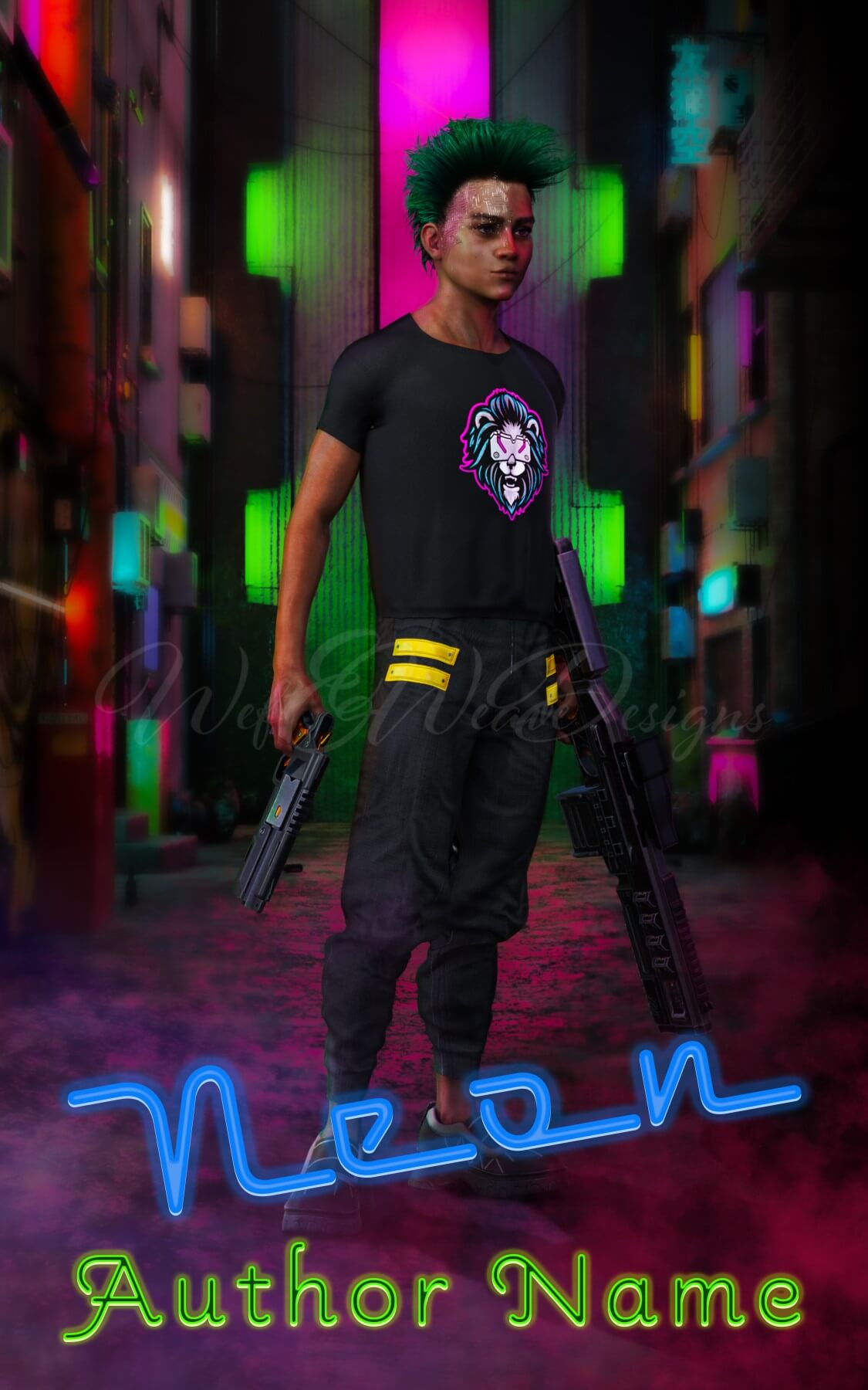 Neon