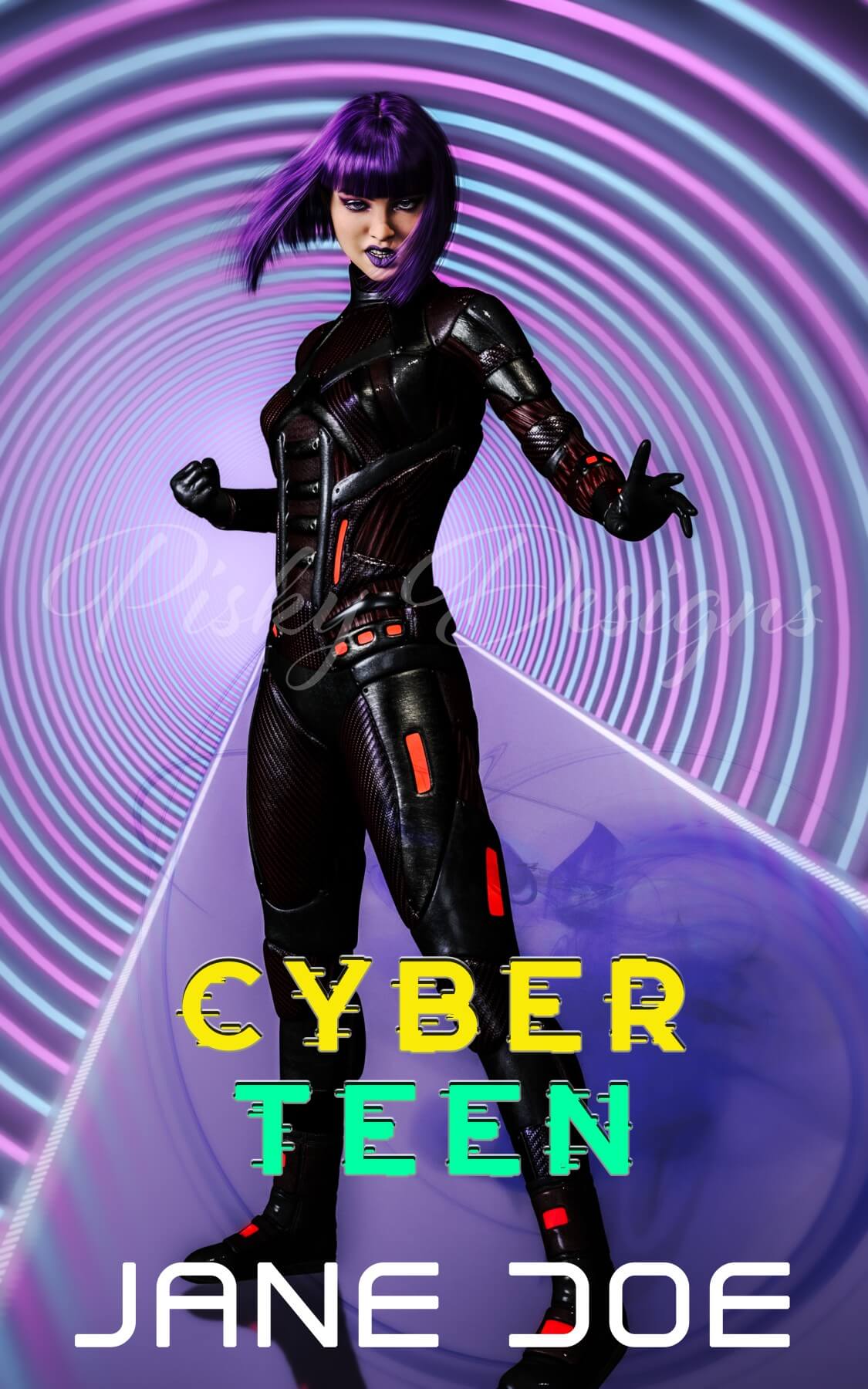 Cyber