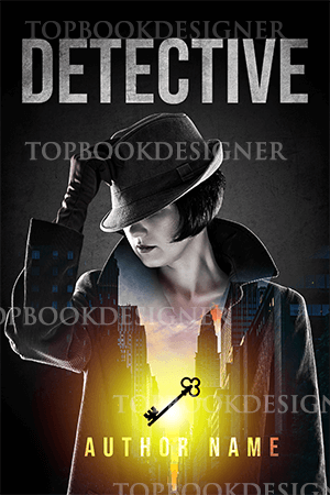 Detective Clue