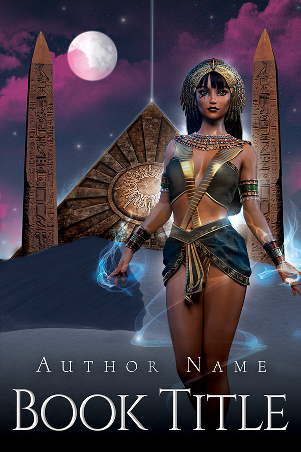 Sorcery of the Sands