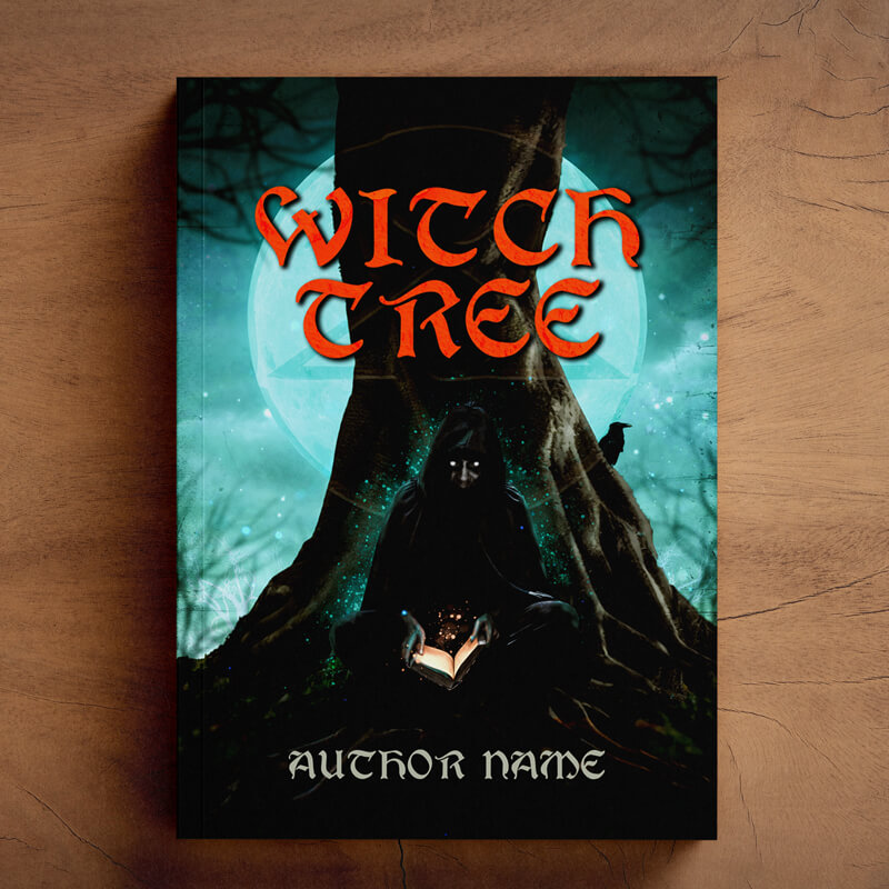 Witch Tree - Image 2