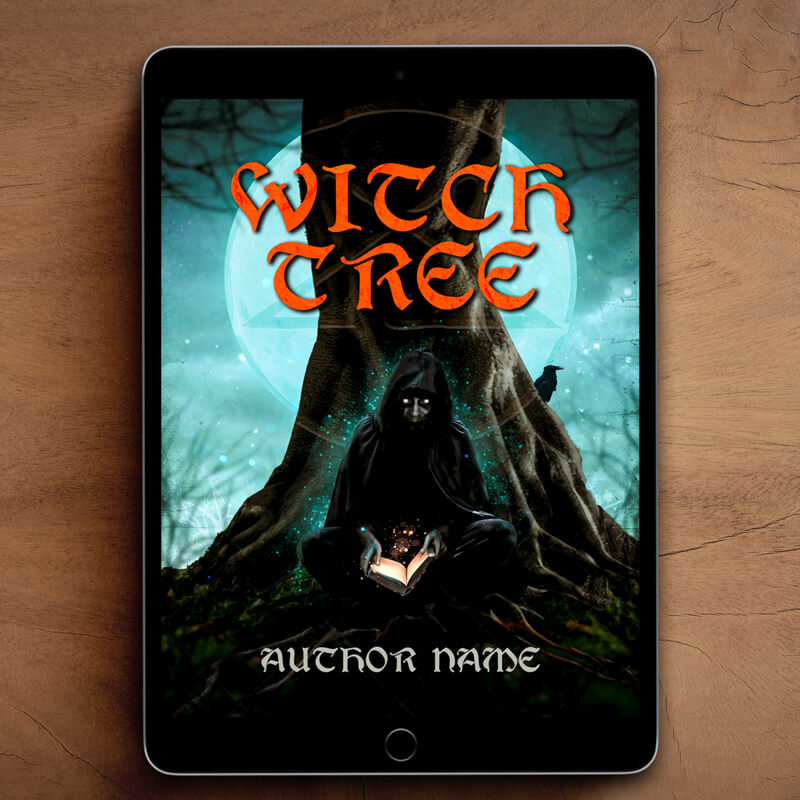 Witch Tree - Image 3