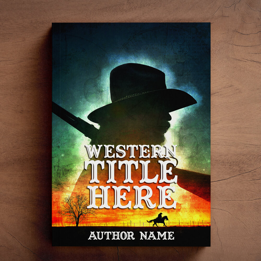 Western Book - Image 2
