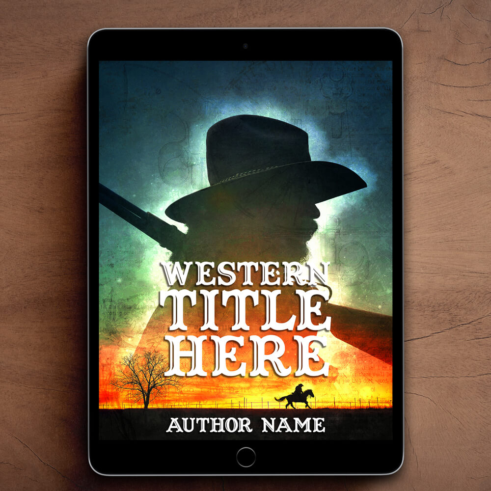 Western Book - Image 3