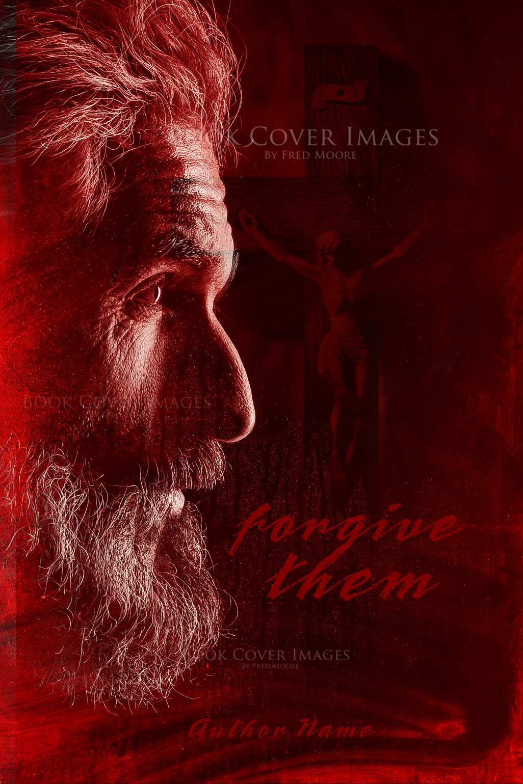Forgive Them