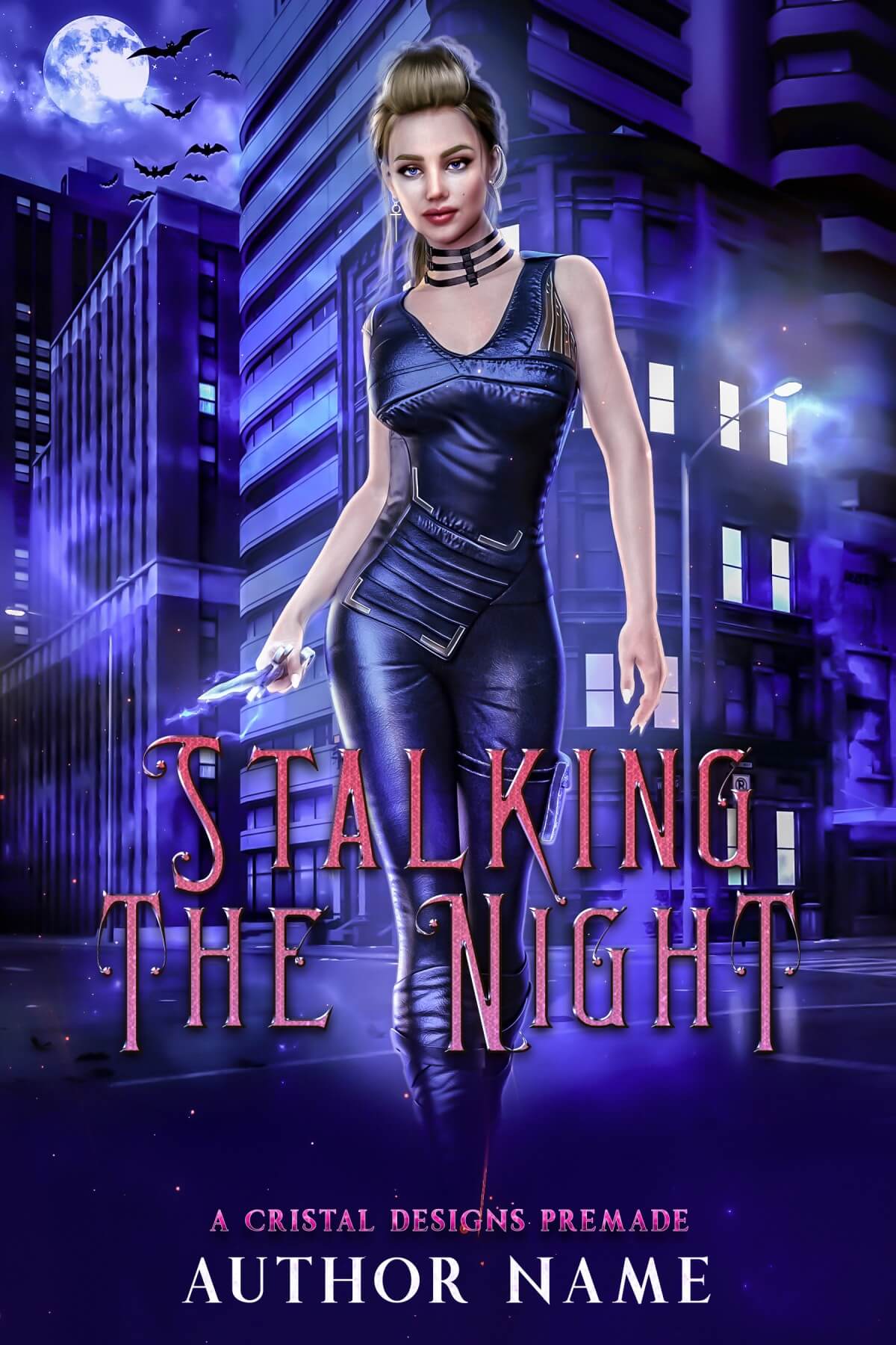 Stalking the Night
