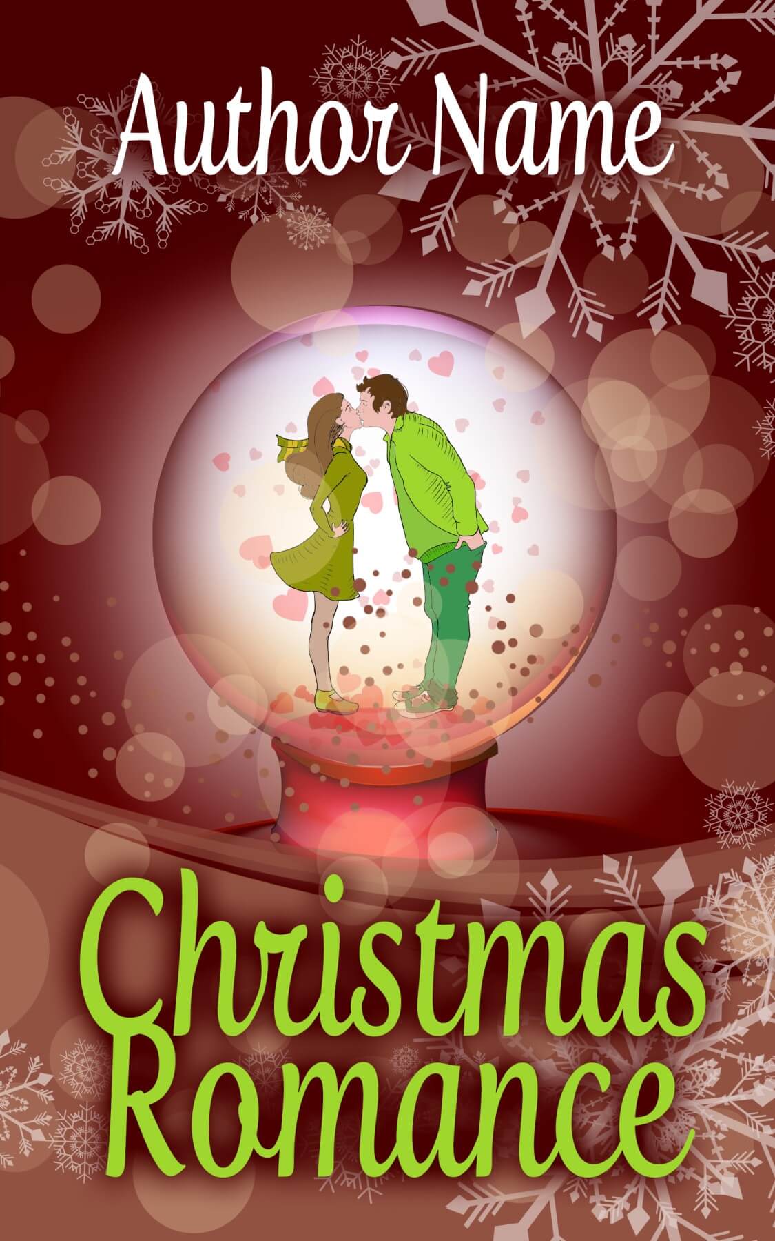 Christmas Romance
