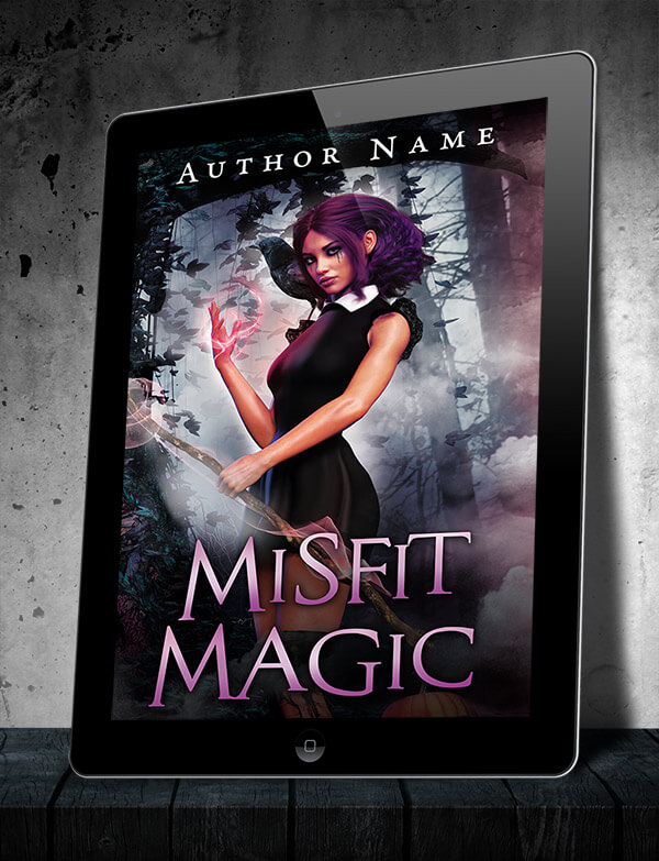 Misfit Magic - Image 3
