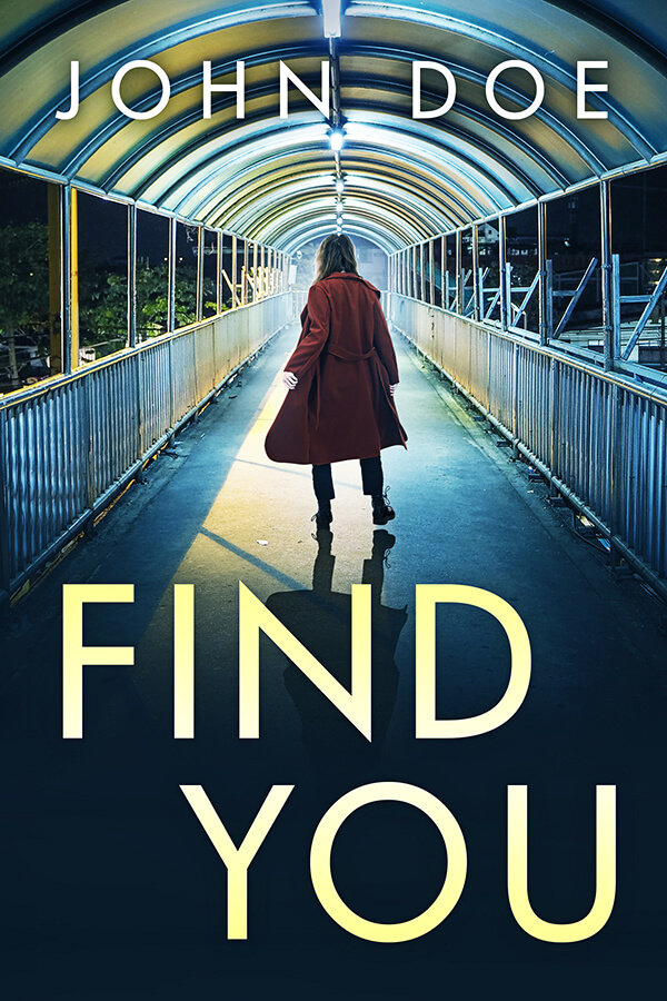 Find You
