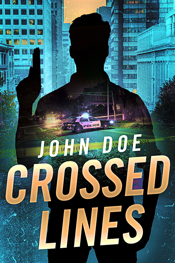 Crossed Lines