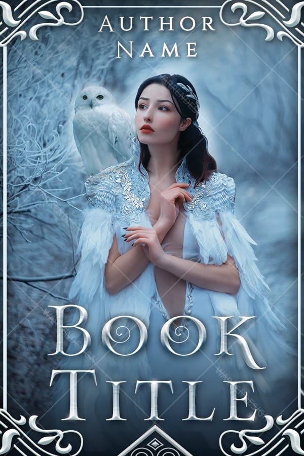 Daughter of Frost