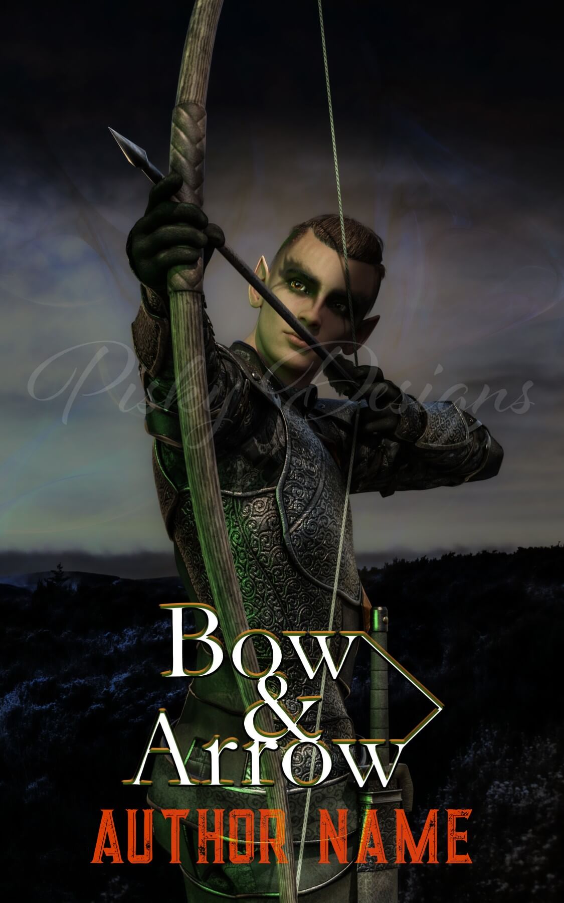 Bow And Arrow