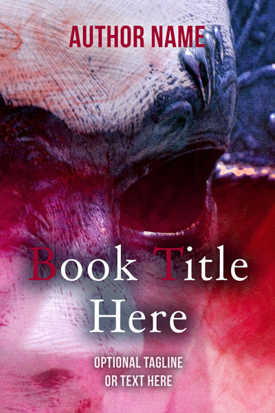 Book Cover 105