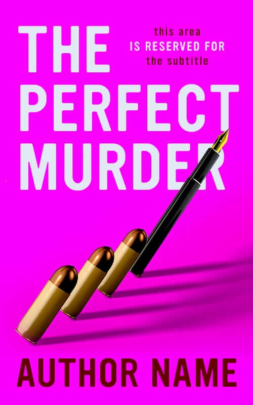 The Perfect Murder