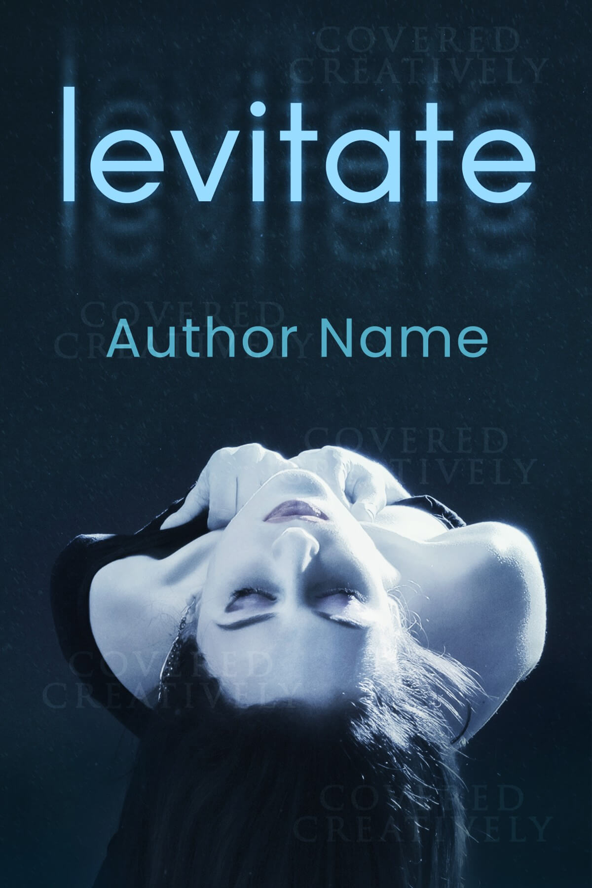 Levitate