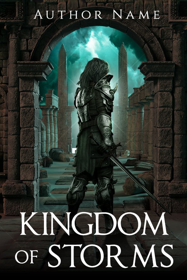 Kingdom of Storms
